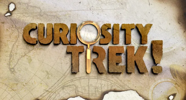 
            <div>Curiosity Trek!</div>
      