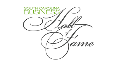 Junior Achievement  - SC Business Hall of Fame