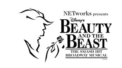 Disney Beauty and the Beast National Tour