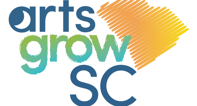 
            <div>Arts Grow SC Resources</div>
      