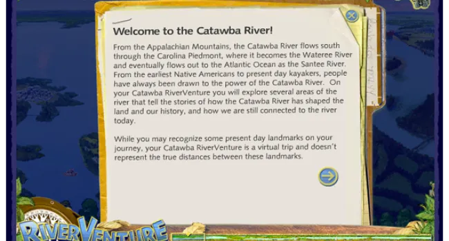 Catawba River | RiverVenture