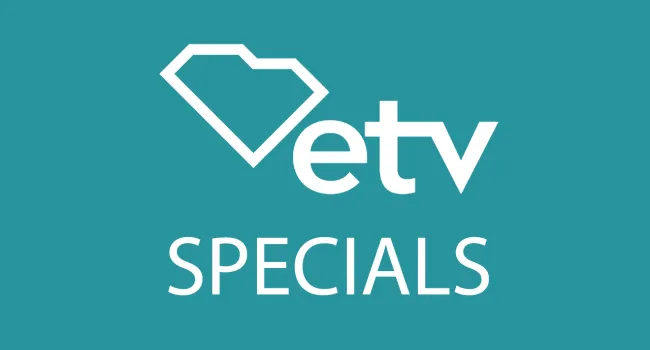 
            <div>SCETV Specials</div>
      