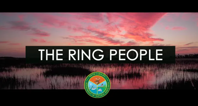 The Ring People