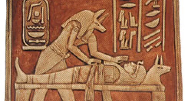 Medicine: Ancient Times (800-500 B.C.) | Kids Work!