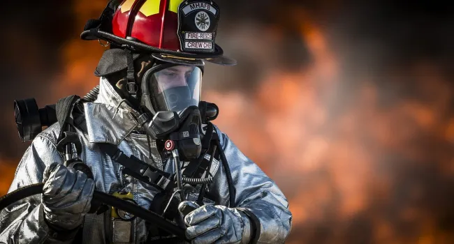 Introduction to Becoming a Firefighter Using Let’s Go Careers
