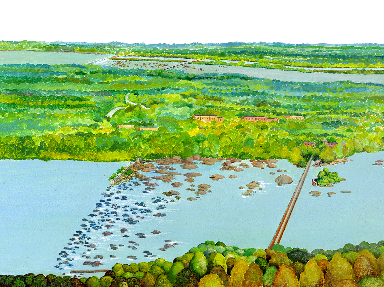 RiverVenture | Knowitall.org