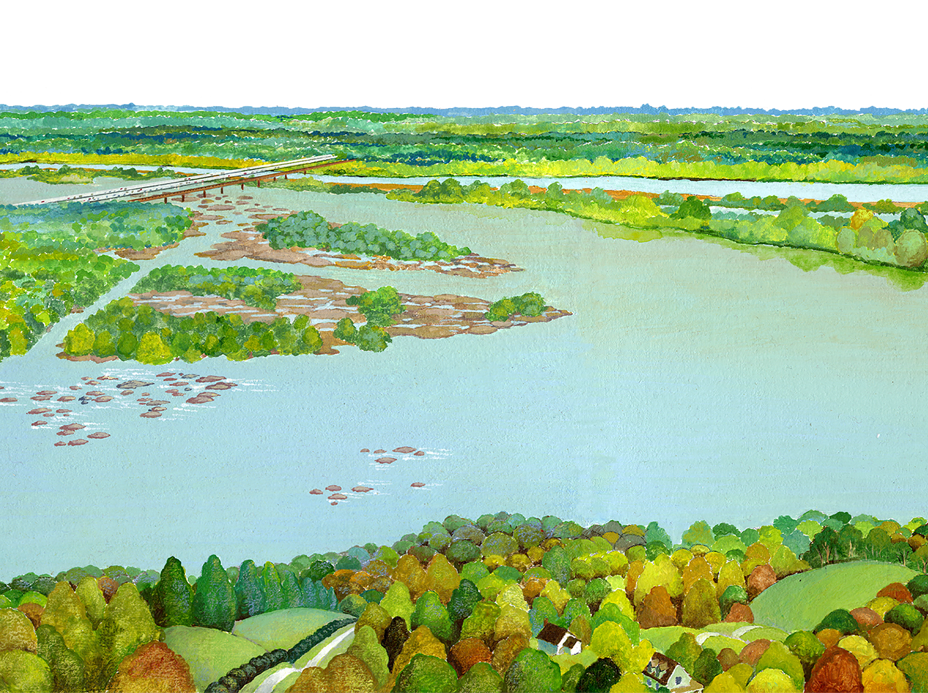 RiverVenture | Knowitall.org
