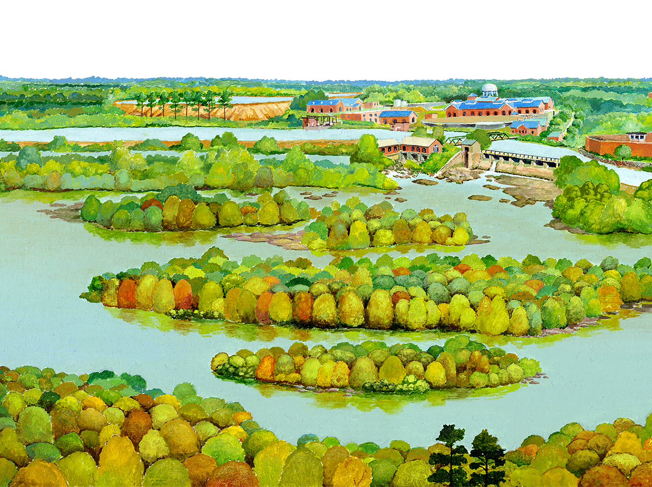 RiverVenture | Knowitall.org