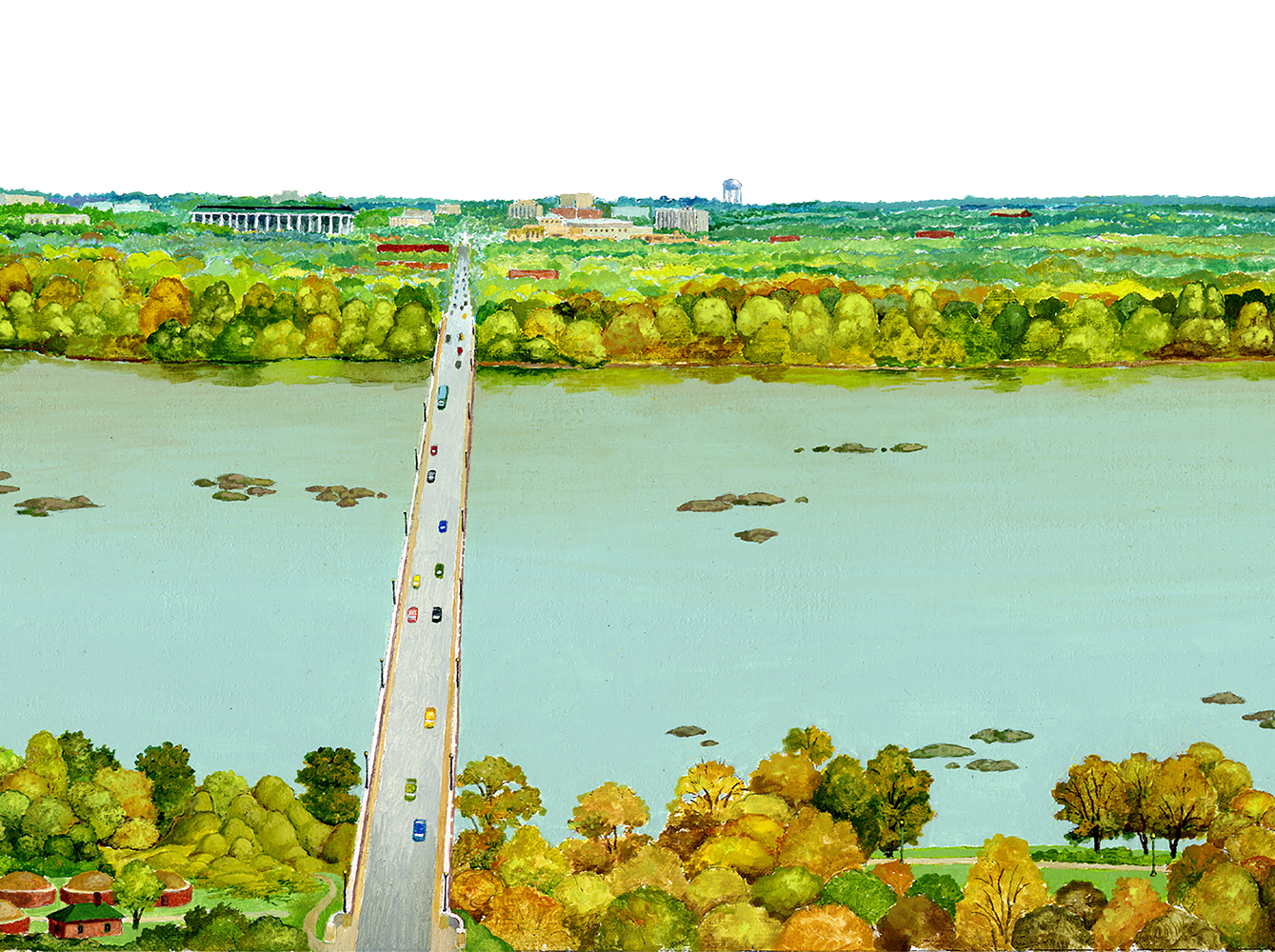RiverVenture | Knowitall.org