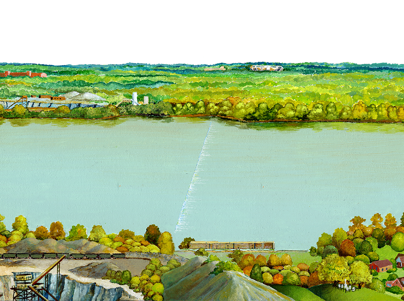 RiverVenture | Knowitall.org