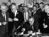 The Civil Rights Act of 1964