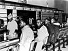 Greensboro Student Sit-In