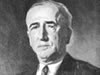 Governor James Byrnes