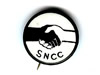 The Student Nonviolent Coordinating Committee (SNCC) logo