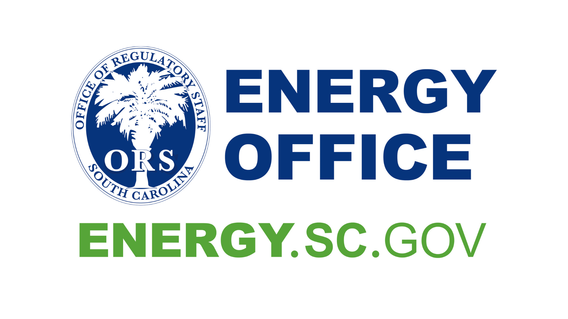 The South Carolina Energy Office