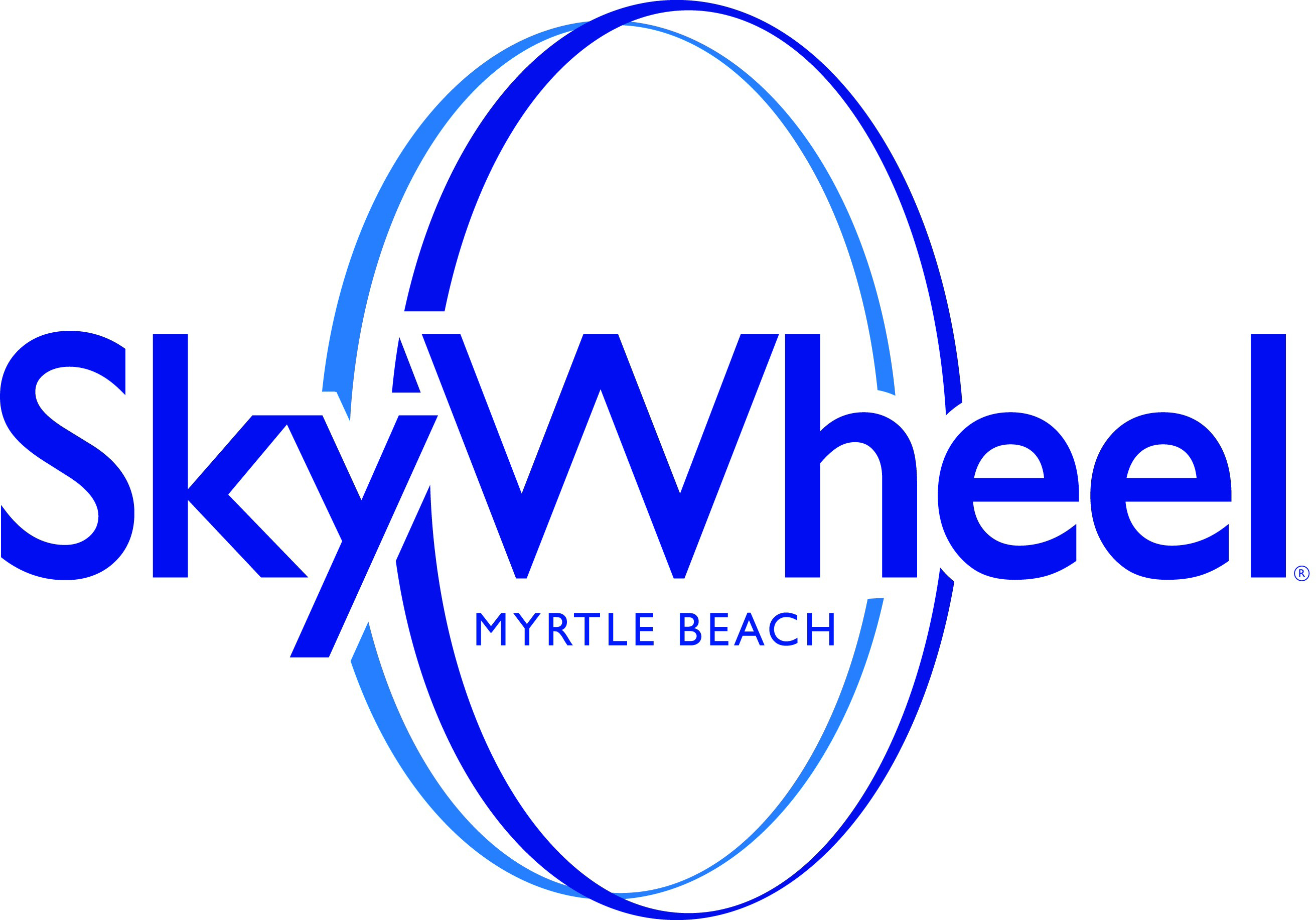 Skywheel Myrtle Beach
