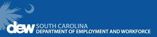 SC Department of Employment and Workforce