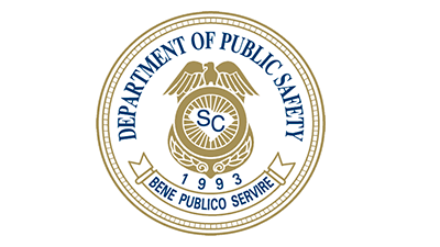 SC Department of Public Safety