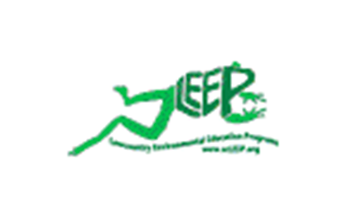 South Carolina Lowcountry Environmental Education Program (SCLEEP)