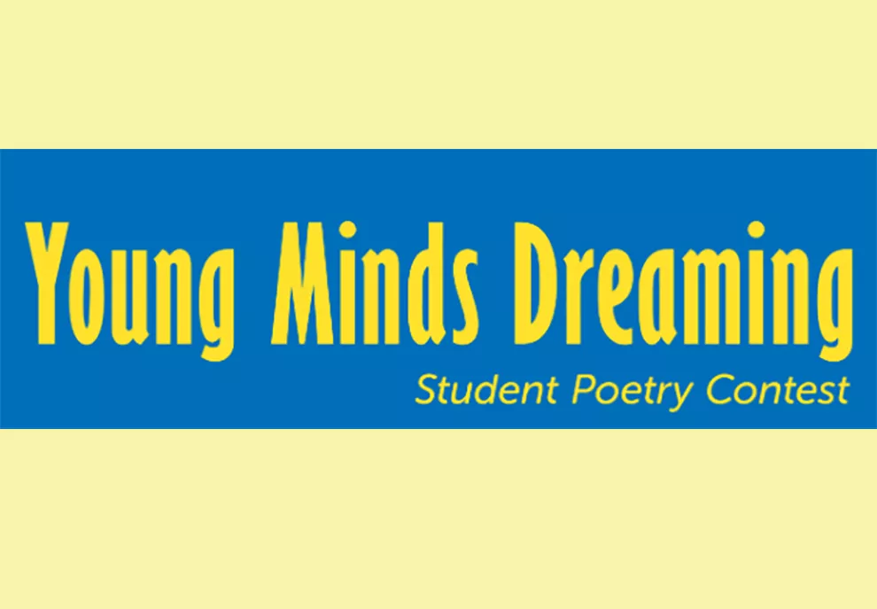 South Carolina State Library: Young Minds Dreaming Poetry Contest