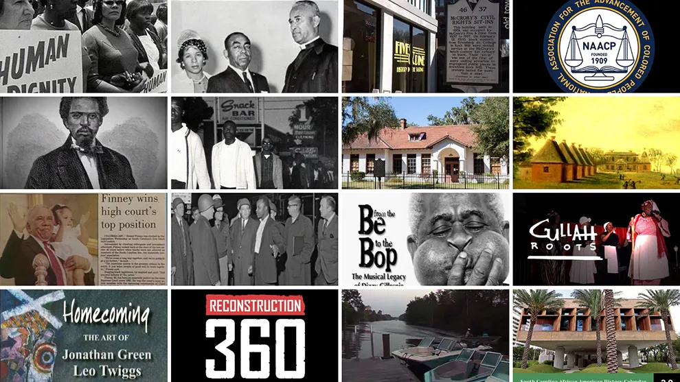 Feb 2023 Resources for African American History Month on KnowItAll.org