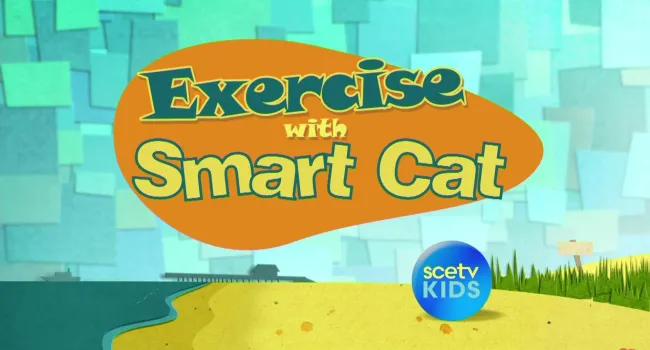 
            <div>Exercise with Smart Cat</div>
      