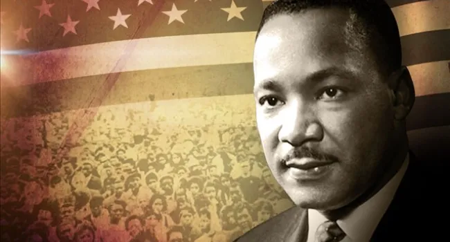 
            <div>Martin Luther King Jr. Day</div>
      