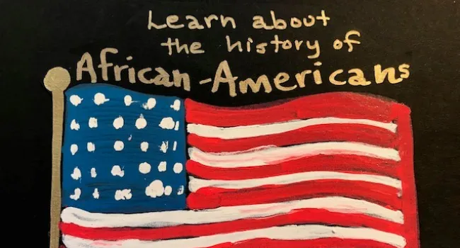 African-American History Month: Enjoy and Learn from Great Resources for All Ages!