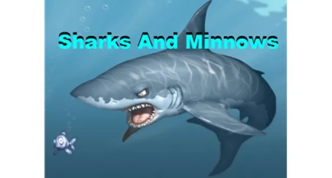 Sharks and Minnows (Basketball)