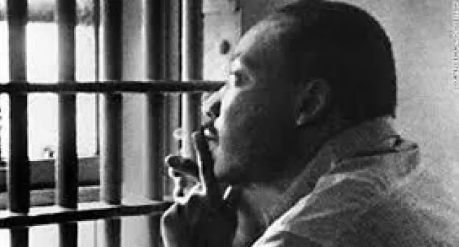 A Tale of Twin Countries - Apartheid and Civil Rights