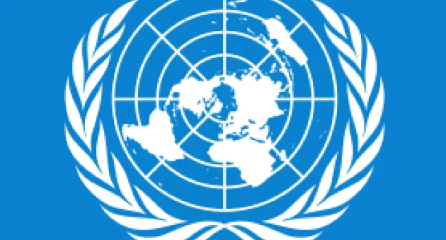 
            <div>United Nations & International Observances</div>
      
