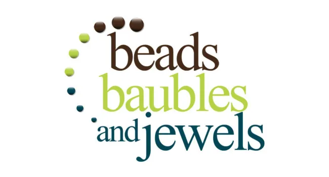 
            <div>Beads, Baubles and Jewels</div>
      