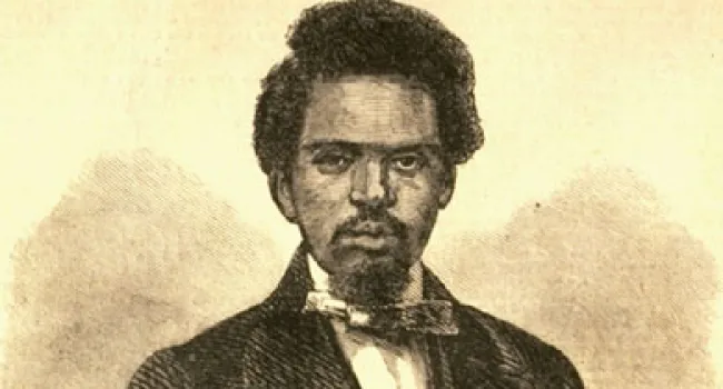 Putting Together History – The Life of Robert Smalls