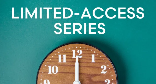 Limited-Access Series