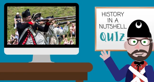 Carolina Day Trivia Quiz | History in a Nutshell
