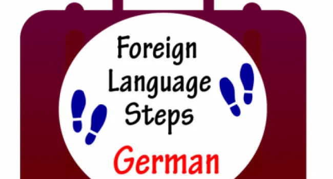 First Step auf Deutsch 101: Guten Tag! Lesson Plan