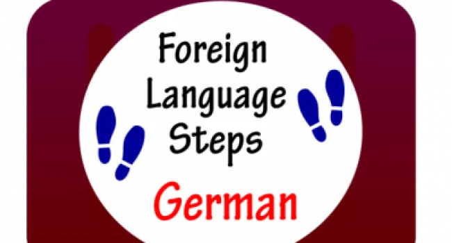 First Step auf Deutsch 107: Visiting in the School Lesson Plan