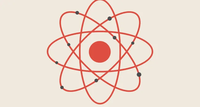 Atomic Structure - Electron Arrangement in Atom