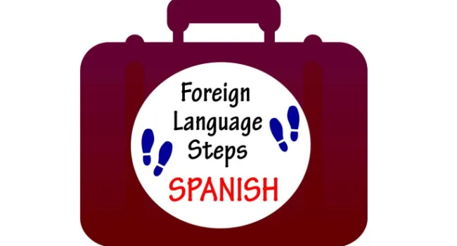 First Step en Español 101: Hola