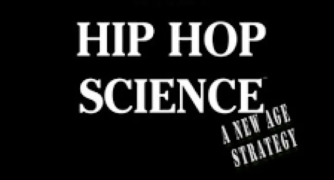 Hip Hop Science Matter Lesson Plan
