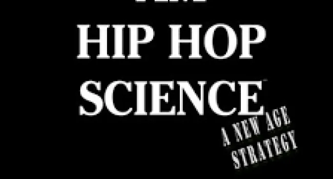 Hip Hop Science Calculating Sub atomic Particles
