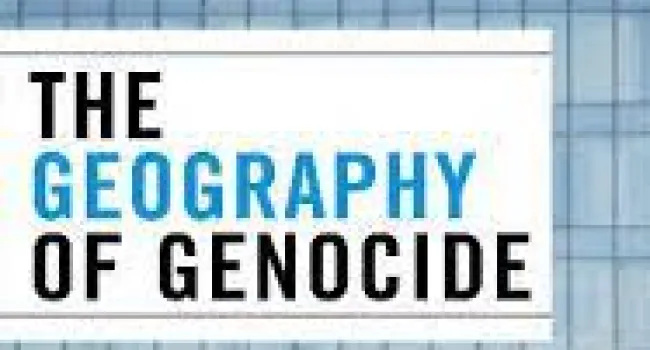 Genocide and Human Atrocities Around the World