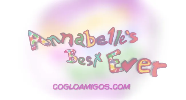 
            <div>Annabelle & the CoGlo Amigos</div>
      