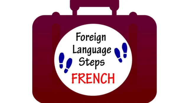 First Step en Francais – Lesson 105