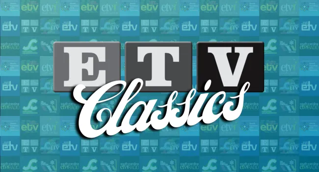 
            <div>ETV Classics Classroom</div>
      