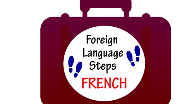 First Step en Francais Lesson 109: Celebrating Holidays