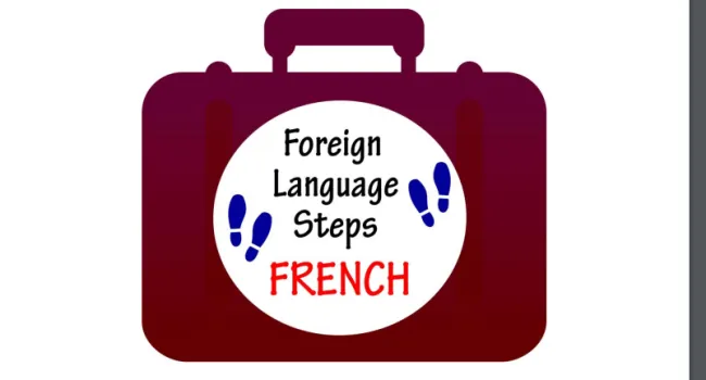 First Step en Francais-Lesson 110 – A Birthday Picnic