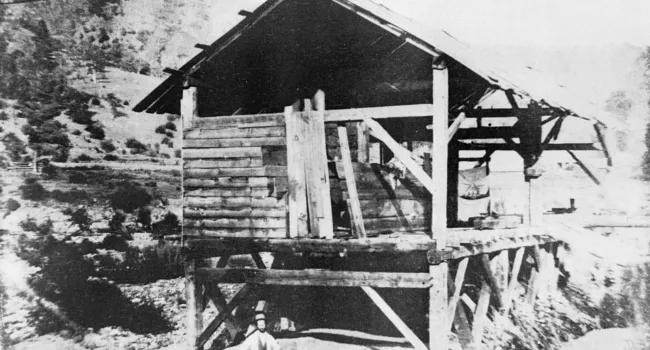 The California Gold Rush Photo Gallery | History In A Nutshell