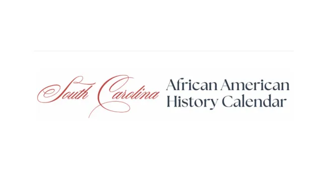 South Carolina African American History Calendar