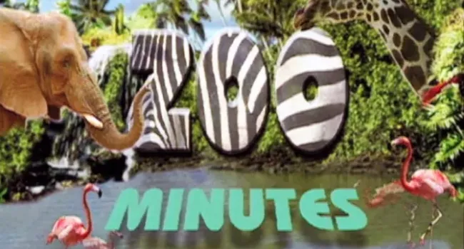 Series Zoo Minutes Rewind